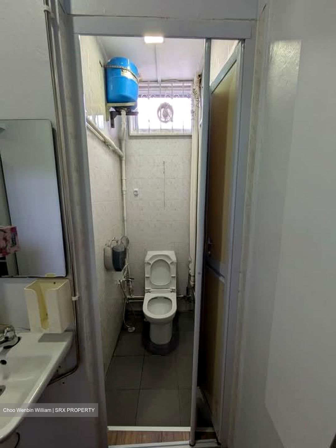TOA PAYOH PEAKVIEW (D12), Shop House #557824591